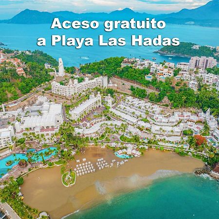 Playasol Las Hadas مانزانيلو المظهر الخارجي الصورة