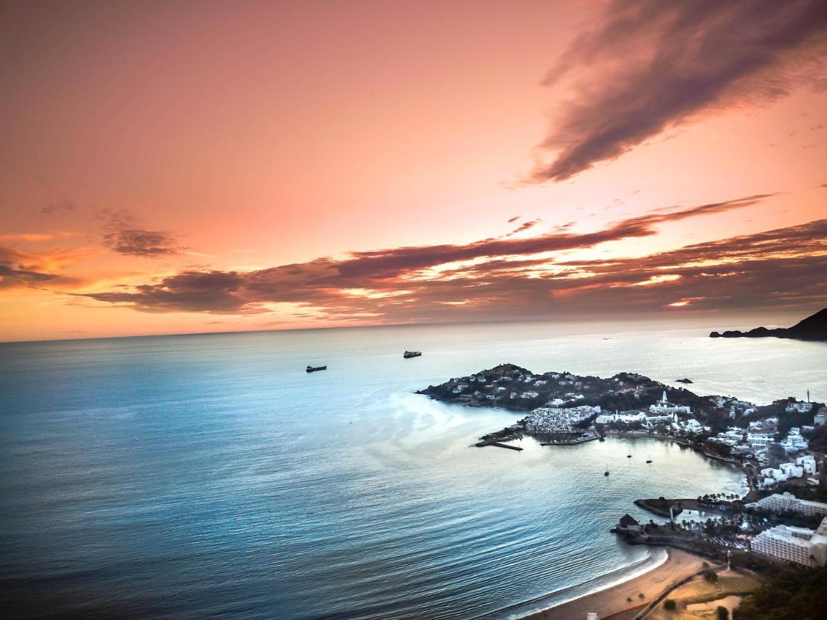 Playasol Las Hadas مانزانيلو المظهر الخارجي الصورة