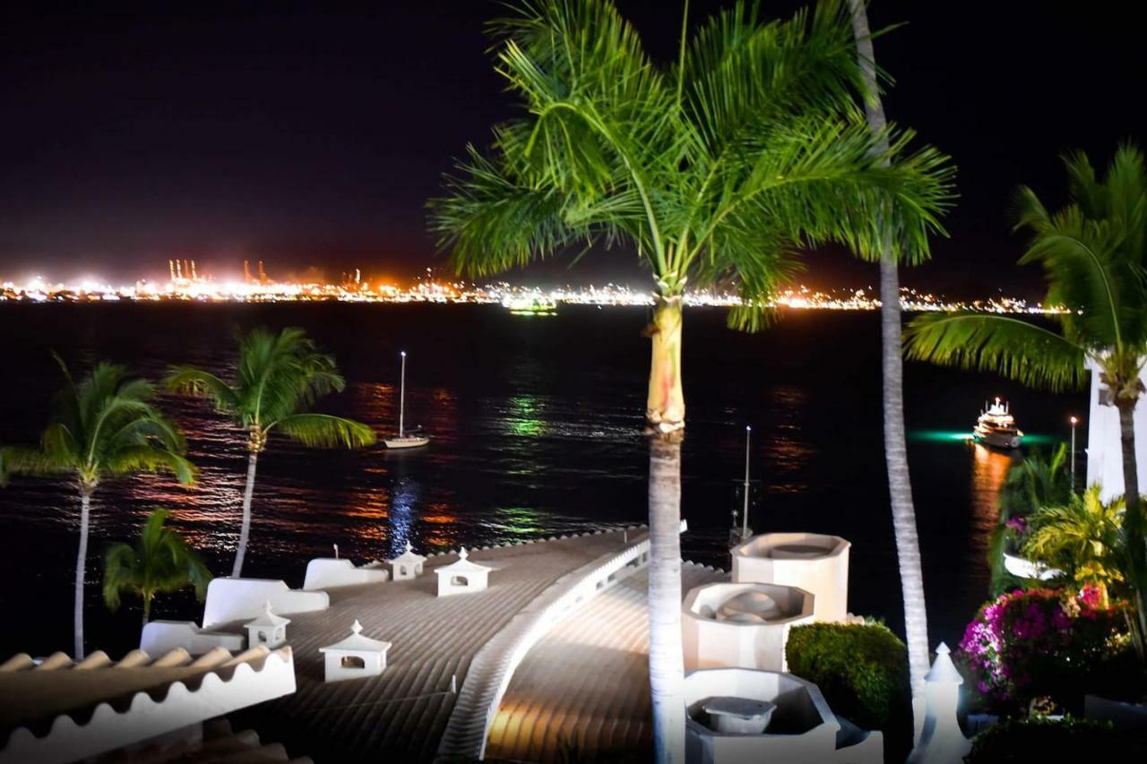 Playasol Las Hadas مانزانيلو المظهر الخارجي الصورة