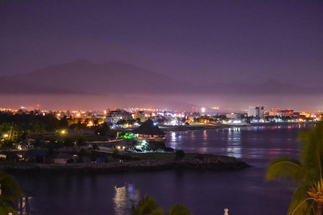 Playasol Las Hadas مانزانيلو المظهر الخارجي الصورة